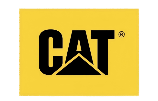 Caterpillar