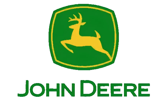 John Deere