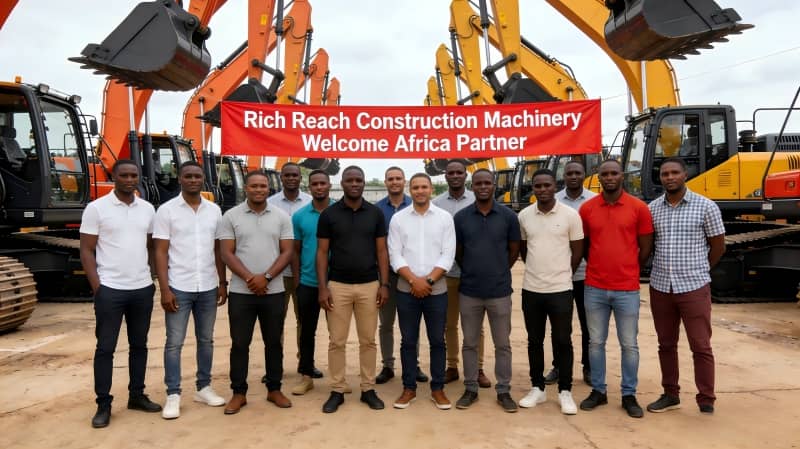 Your Partner in African Growth